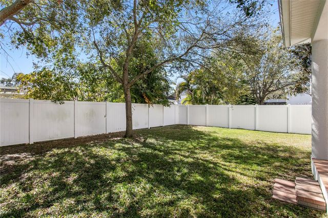 3814 W SEVILLA STREET, Tampa, FL 33629