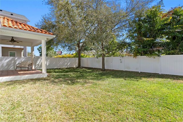 3814 W SEVILLA STREET, Tampa, FL 33629