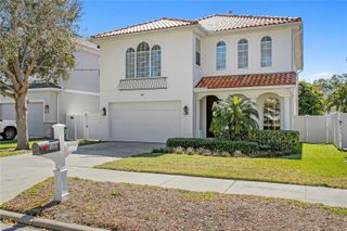 3814 W SEVILLA STREET, Tampa, FL 33629