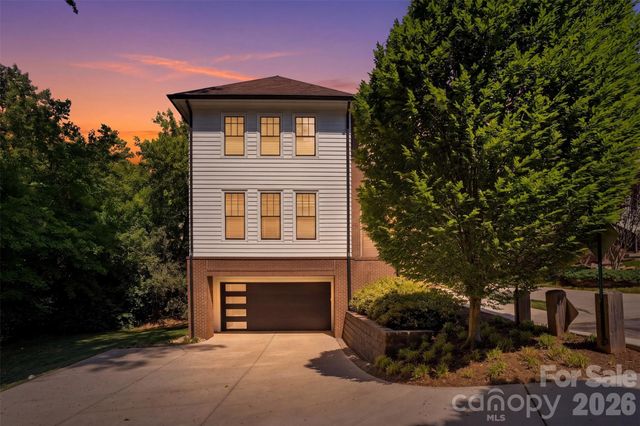 630 Welker Street, Charlotte, NC 28204