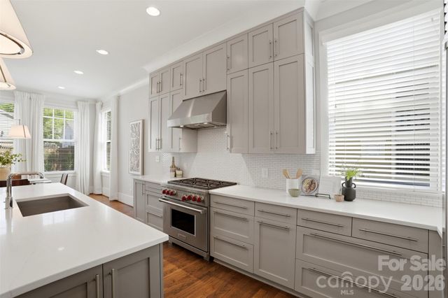 630 Welker Street, Charlotte, NC 28204
