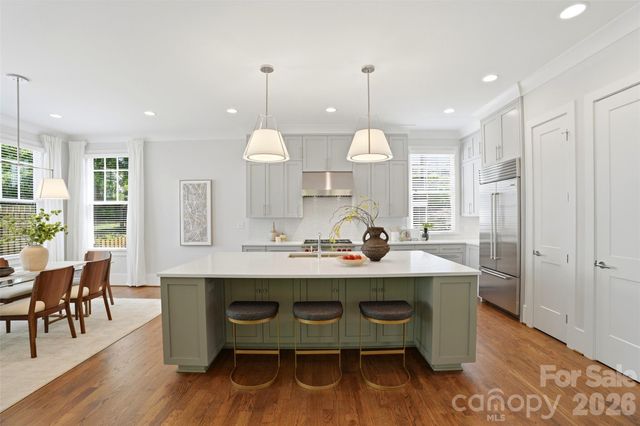 630 Welker Street, Charlotte, NC 28204