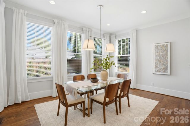 630 Welker Street, Charlotte, NC 28204