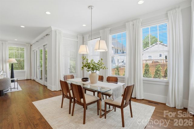 630 Welker Street, Charlotte, NC 28204
