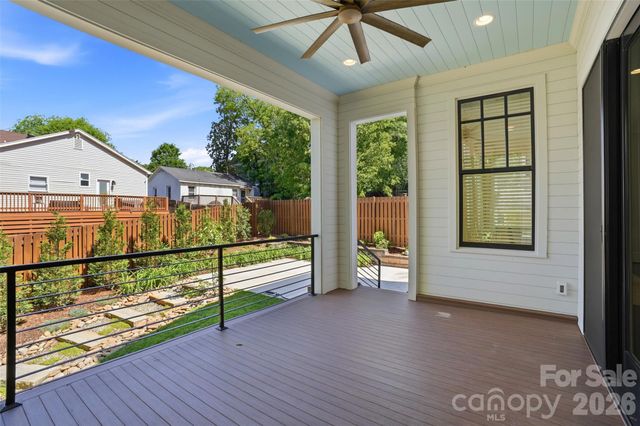 630 Welker Street, Charlotte, NC 28204