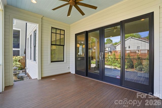630 Welker Street, Charlotte, NC 28204