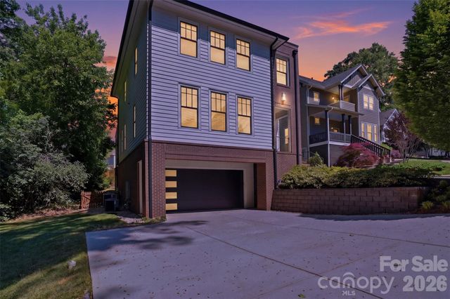 630 Welker Street, Charlotte, NC 28204