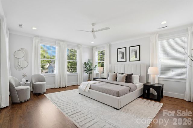 630 Welker Street, Charlotte, NC 28204
