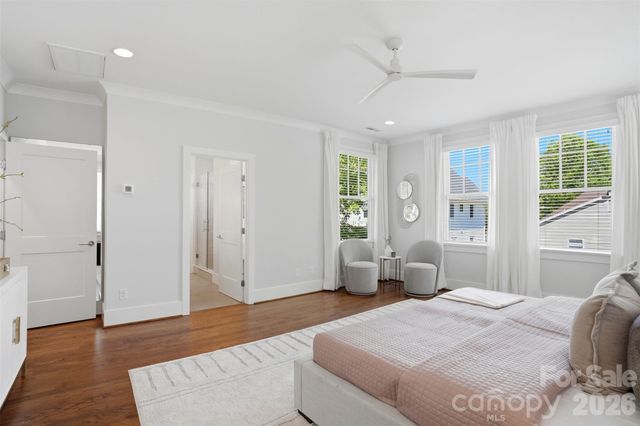 630 Welker Street, Charlotte, NC 28204