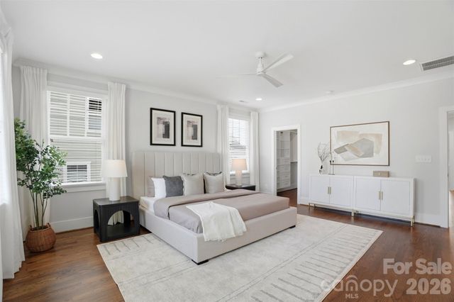 630 Welker Street, Charlotte, NC 28204