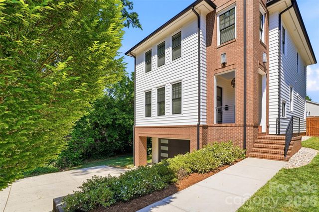 630 Welker Street, Charlotte, NC 28204