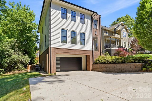 630 Welker Street, Charlotte, NC 28204