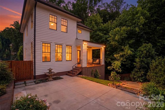 630 Welker Street, Charlotte, NC 28204