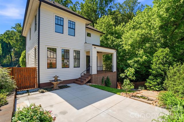 630 Welker Street, Charlotte, NC 28204