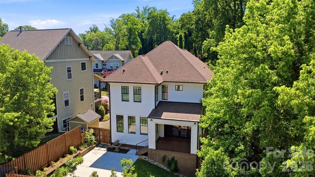 630 Welker Street, Charlotte, NC 28204