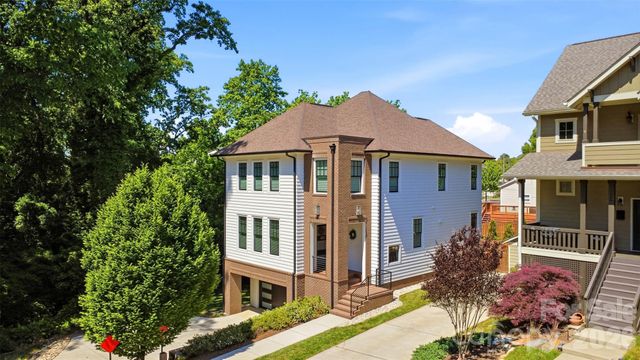 630 Welker Street, Charlotte, NC 28204
