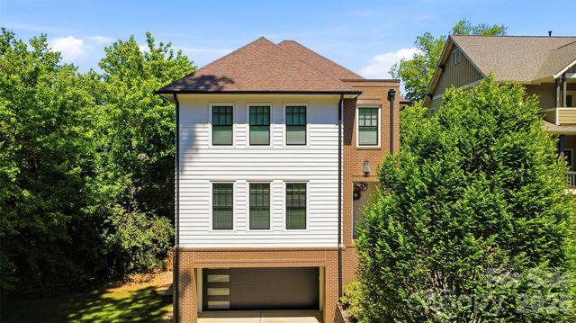630 Welker Street, Charlotte, NC 28204