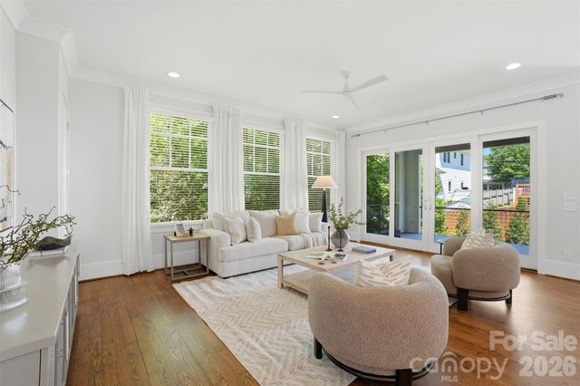 630 Welker Street, Charlotte, NC 28204