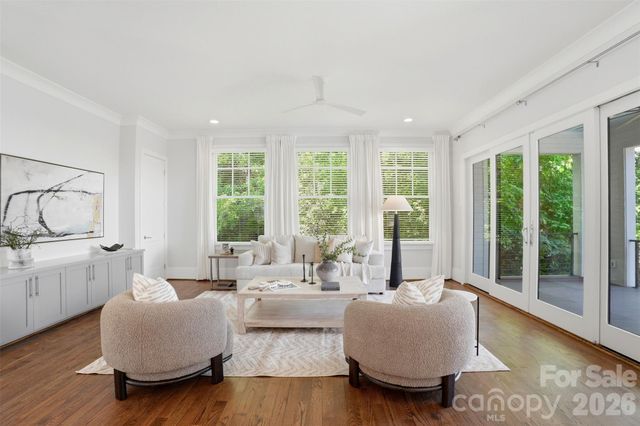 630 Welker Street, Charlotte, NC 28204