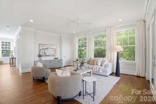 630 Welker Street, Charlotte, NC 28204