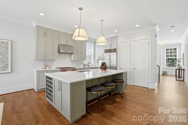 630 Welker Street, Charlotte, NC 28204