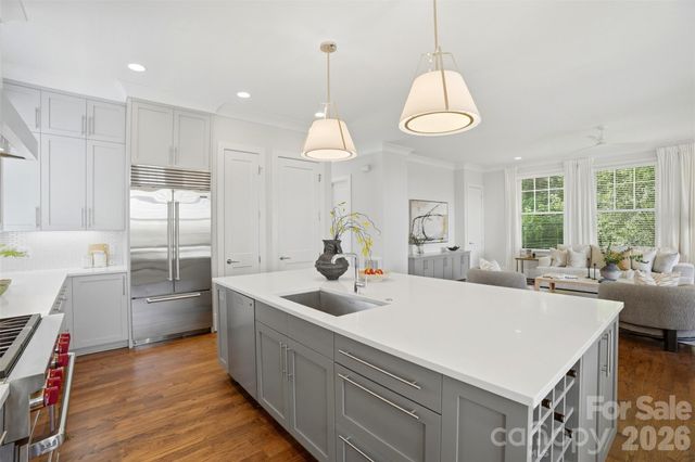 630 Welker Street, Charlotte, NC 28204