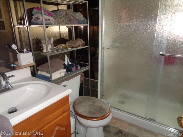 28450 Pontiac Trail, Lyon Charter Township, MI 48178