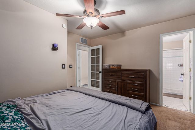 1988 S Longfellow Place, Tucson, AZ 85711