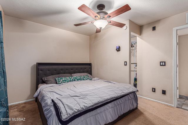 1988 S Longfellow Place, Tucson, AZ 85711