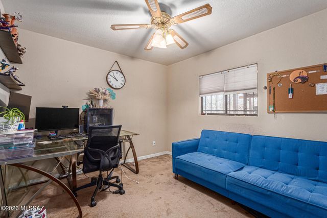 1988 S Longfellow Place, Tucson, AZ 85711