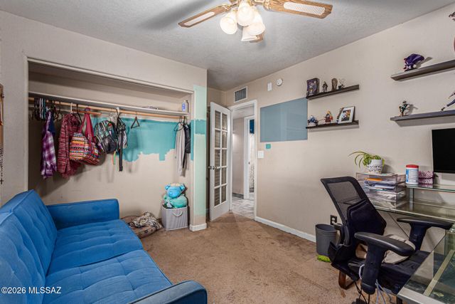 1988 S Longfellow Place, Tucson, AZ 85711