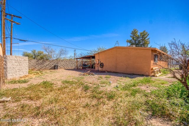 1988 S Longfellow Place, Tucson, AZ 85711