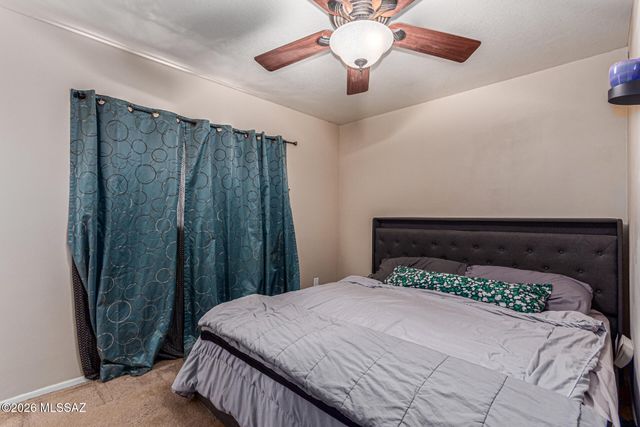 1988 S Longfellow Place, Tucson, AZ 85711