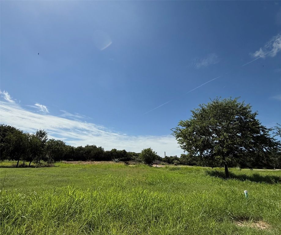 120 Dove Meadow Lane, Glen Rose, TX 76043