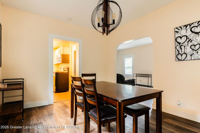 1235 N Capitol Avenue, Lansing, MI 48906