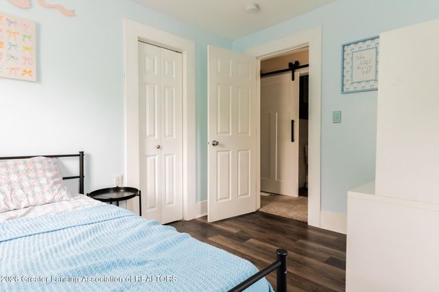 1235 N Capitol Avenue, Lansing, MI 48906