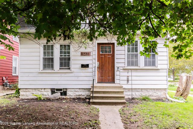 1235 N Capitol Avenue, Lansing, MI 48906