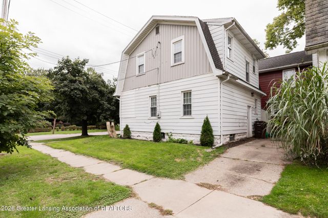 1235 N Capitol Avenue, Lansing, MI 48906