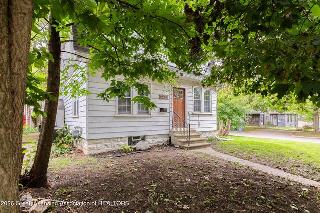 1235 N Capitol Avenue, Lansing, MI 48906