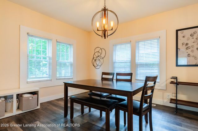 1235 N Capitol Avenue, Lansing, MI 48906