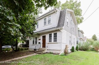 1235 N Capitol Avenue, Lansing, MI 48906