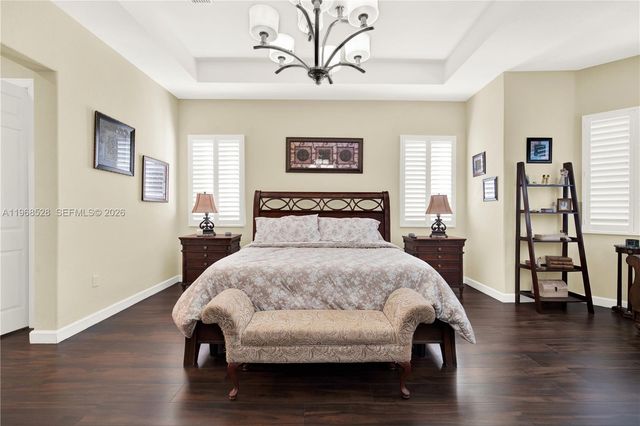 7823 SW 195th Ter, Cutler Bay, FL 33157