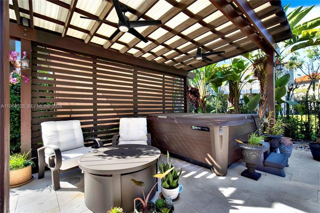 7823 SW 195th Ter, Cutler Bay, FL 33157