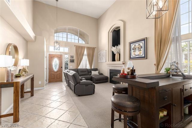 7321 Sibley Avenue, Las Vegas, NV 89131