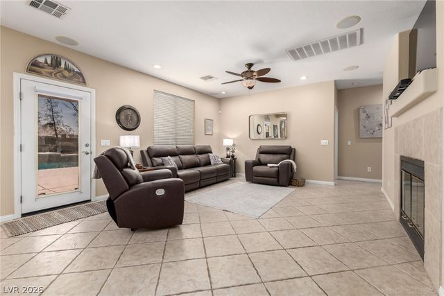 7321 Sibley Avenue, Las Vegas, NV 89131