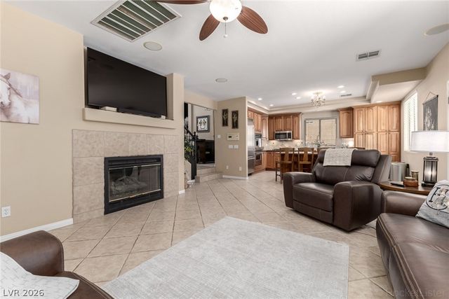 7321 Sibley Avenue, Las Vegas, NV 89131