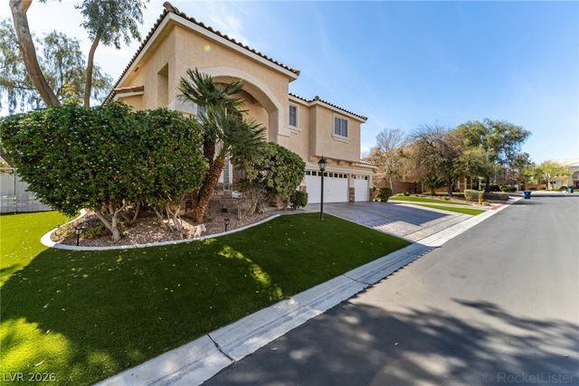 7321 Sibley Avenue, Las Vegas, NV 89131