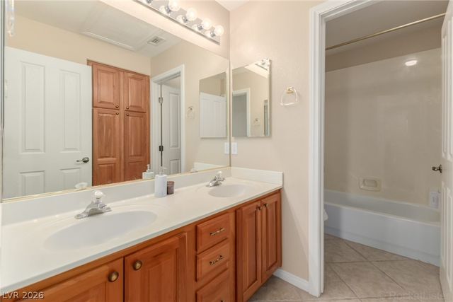 7321 Sibley Avenue, Las Vegas, NV 89131