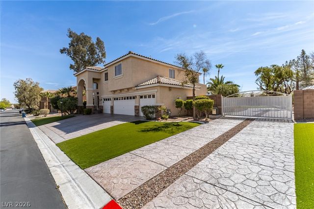 7321 Sibley Avenue, Las Vegas, NV 89131