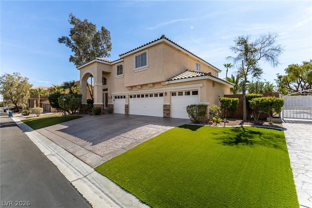 7321 Sibley Avenue, Las Vegas, NV 89131